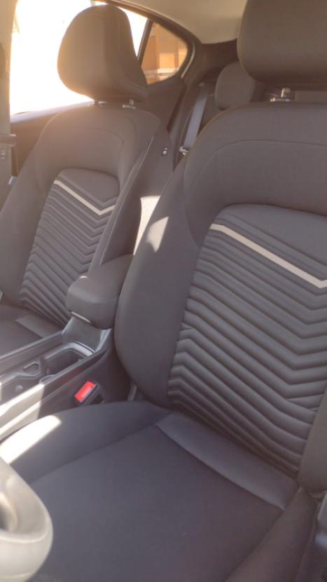 FIAT Fastback 1.0 12V 4P FLEX 200 TURBO AUTOM�TICO CVT, Foto 9