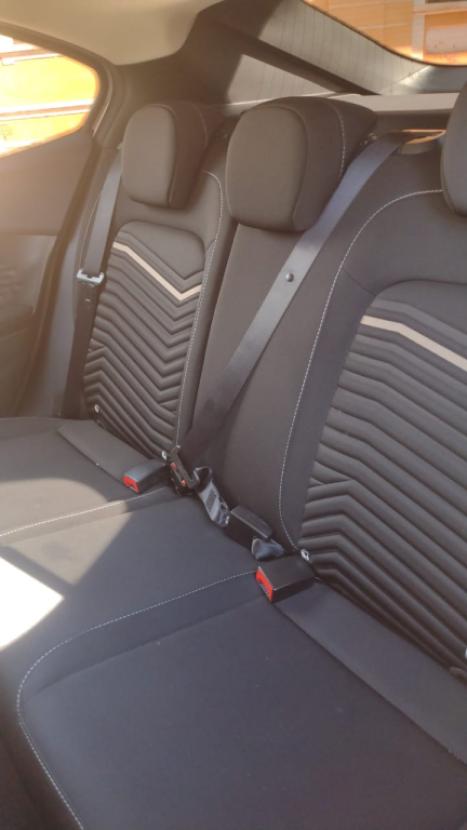 FIAT Fastback 1.0 12V 4P FLEX 200 TURBO AUTOM�TICO CVT, Foto 10