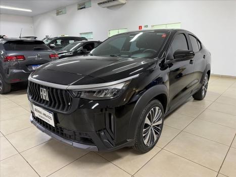 FIAT Fastback 1.0 12V 4P FLEX 200 TURBO AUTOM�TICO CVT, Foto 1