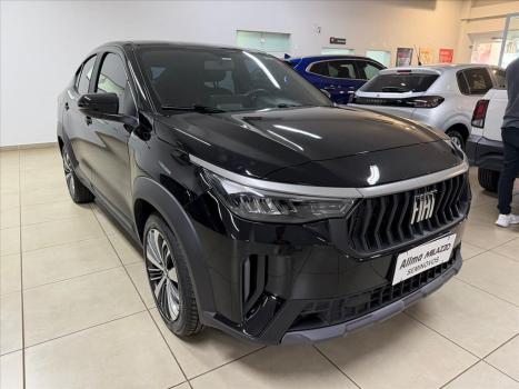 FIAT Fastback 1.0 12V 4P FLEX 200 TURBO AUTOM�TICO CVT, Foto 3