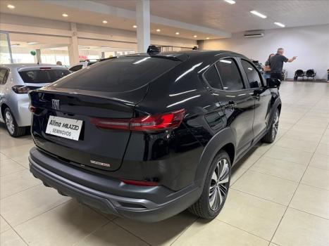 FIAT Fastback 1.0 12V 4P FLEX 200 TURBO AUTOM�TICO CVT, Foto 4