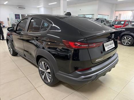 FIAT Fastback 1.0 12V 4P FLEX 200 TURBO AUTOM�TICO CVT, Foto 6