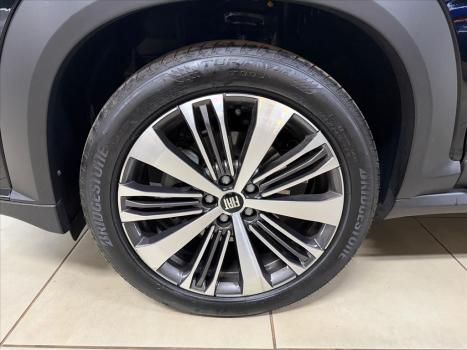 FIAT Fastback 1.0 12V 4P FLEX 200 TURBO AUTOM�TICO CVT, Foto 7