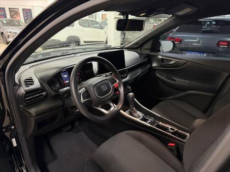 FIAT Fastback 1.0 12V 4P FLEX 200 TURBO AUTOM�TICO CVT, Foto 8