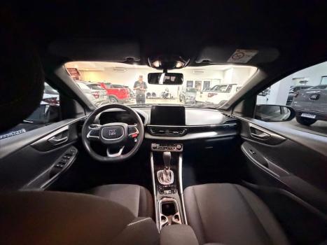 FIAT Fastback 1.0 12V 4P FLEX 200 TURBO AUTOM�TICO CVT, Foto 9