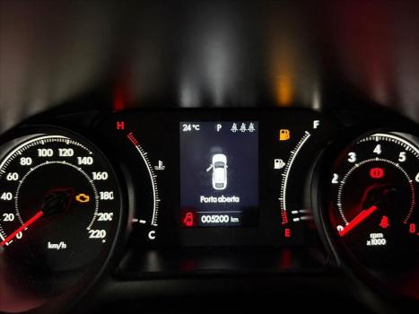 FIAT Fastback 1.0 12V 4P FLEX 200 TURBO AUTOM�TICO CVT, Foto 10