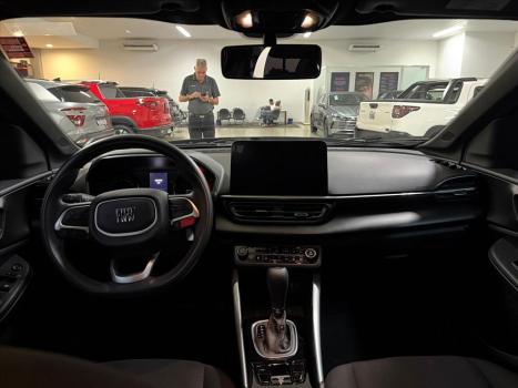 FIAT Fastback 1.0 12V 4P FLEX 200 TURBO AUTOM�TICO CVT, Foto 11