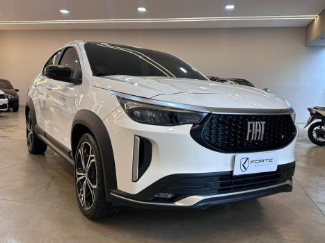 FIAT Fastback 1.0 12V 4P FLEX IMPETUS 200 TURBO AUTOM�TICO CVT, Foto 2