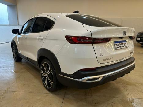 FIAT Fastback 1.0 12V 4P FLEX IMPETUS 200 TURBO AUTOM�TICO CVT, Foto 3