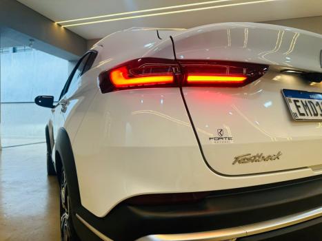 FIAT Fastback 1.0 12V 4P FLEX IMPETUS 200 TURBO AUTOM�TICO CVT, Foto 4