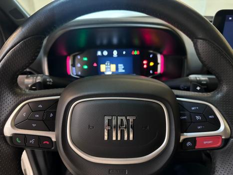 FIAT Fastback 1.0 12V 4P FLEX IMPETUS 200 TURBO AUTOM�TICO CVT, Foto 5