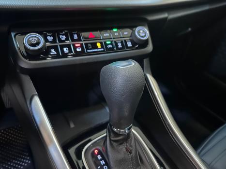 FIAT Fastback 1.0 12V 4P FLEX IMPETUS 200 TURBO AUTOM�TICO CVT, Foto 6