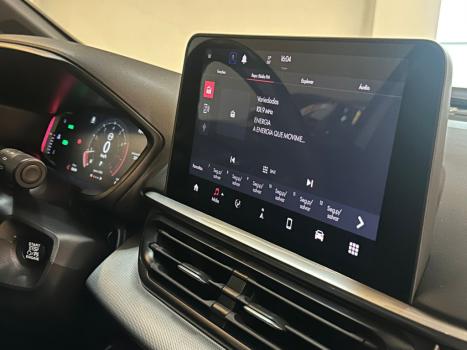 FIAT Fastback 1.0 12V 4P FLEX IMPETUS 200 TURBO AUTOM�TICO CVT, Foto 8