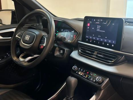 FIAT Fastback 1.0 12V 4P FLEX IMPETUS 200 TURBO AUTOM�TICO CVT, Foto 9