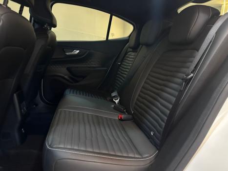 FIAT Fastback 1.0 12V 4P FLEX IMPETUS 200 TURBO AUTOM�TICO CVT, Foto 10