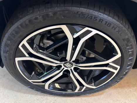 FIAT Fastback 1.0 12V 4P FLEX IMPETUS 200 TURBO AUTOM�TICO CVT, Foto 11