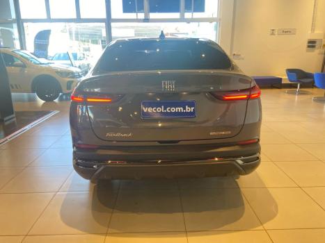 FIAT Fastback 1.0 12V 4P FLEX 200 TURBO AUTOM�TICO CVT, Foto 10