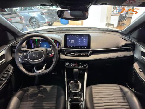 FIAT Fastback 1.0 12V 4P FLEX IMPETUS 200 TURBO AUTOM�TICO CVT, Foto 5