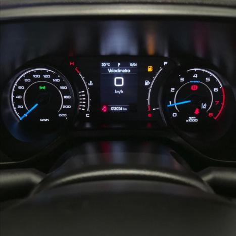 FIAT Fastback 1.0 12V 4P FLEX 200 TURBO AUTOM�TICO CVT, Foto 7