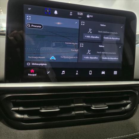 FIAT Fastback 1.0 12V 4P FLEX 200 TURBO AUTOM�TICO CVT, Foto 8