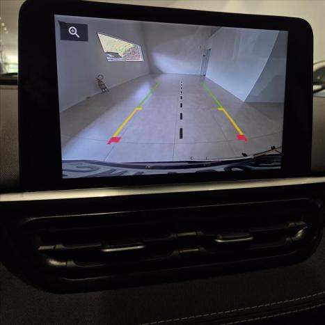 FIAT Fastback 1.0 12V 4P FLEX 200 TURBO AUTOM�TICO CVT, Foto 9