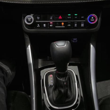 FIAT Fastback 1.0 12V 4P FLEX 200 TURBO AUTOM�TICO CVT, Foto 10