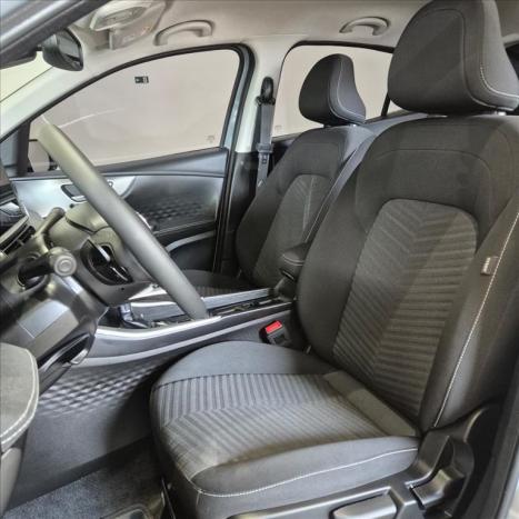 FIAT Fastback 1.0 12V 4P FLEX 200 TURBO AUTOM�TICO CVT, Foto 14