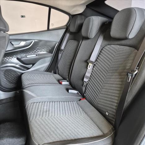 FIAT Fastback 1.0 12V 4P FLEX 200 TURBO AUTOM�TICO CVT, Foto 15