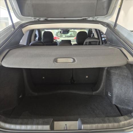 FIAT Fastback 1.0 12V 4P FLEX 200 TURBO AUTOM�TICO CVT, Foto 16