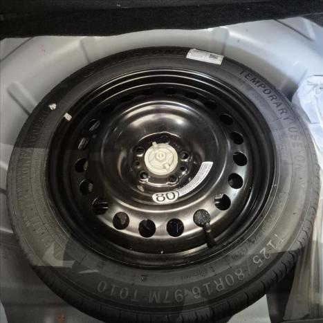 FIAT Fastback 1.0 12V 4P FLEX 200 TURBO AUTOM�TICO CVT, Foto 17