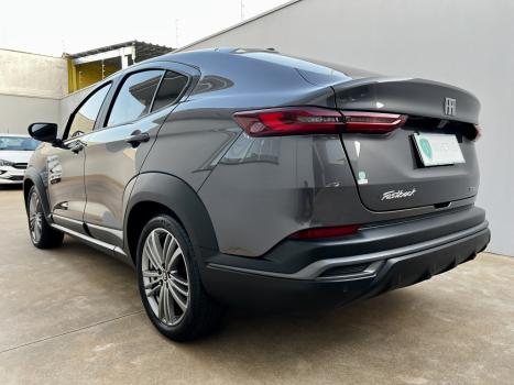 FIAT Fastback 1.0 12V 4P FLEX 200 TURBO AUTOM�TICO CVT, Foto 5