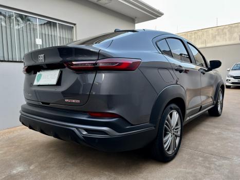 FIAT Fastback 1.0 12V 4P FLEX 200 TURBO AUTOM�TICO CVT, Foto 7