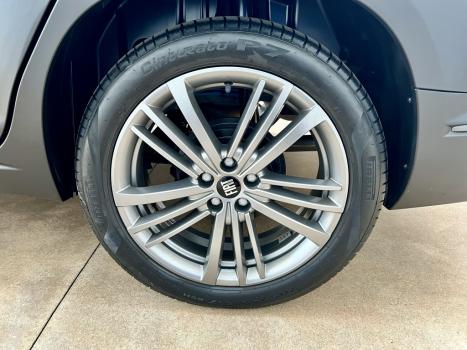 FIAT Fastback 1.0 12V 4P FLEX 200 TURBO AUTOM�TICO CVT, Foto 8