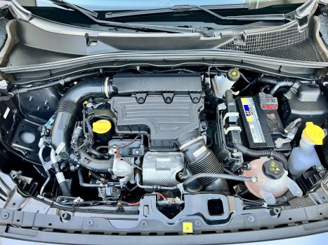 FIAT Fastback 1.0 12V 4P FLEX 200 TURBO AUTOM�TICO CVT, Foto 9