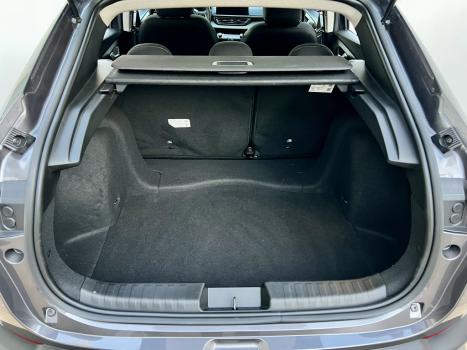 FIAT Fastback 1.0 12V 4P FLEX 200 TURBO AUTOM�TICO CVT, Foto 10
