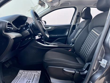 FIAT Fastback 1.0 12V 4P FLEX 200 TURBO AUTOM�TICO CVT, Foto 11