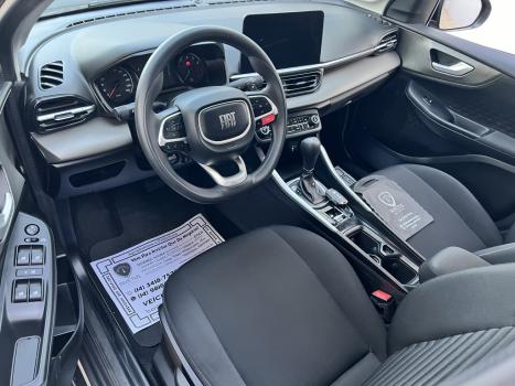 FIAT Fastback 1.0 12V 4P FLEX 200 TURBO AUTOM�TICO CVT, Foto 12