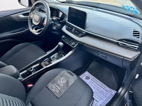 FIAT Fastback 1.0 12V 4P FLEX 200 TURBO AUTOM�TICO CVT, Foto 15