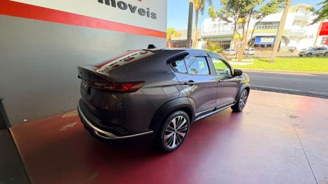 FIAT Fastback 1.0 12V 4P FLEX AUDACE 200 TURBO AUTOM�TICO CVT, Foto 6