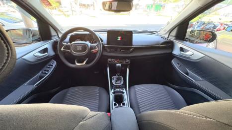 FIAT Fastback 1.0 12V 4P FLEX AUDACE 200 TURBO AUTOM�TICO CVT, Foto 10