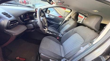 FIAT Fastback 1.0 12V 4P FLEX AUDACE 200 TURBO AUTOM�TICO CVT, Foto 13