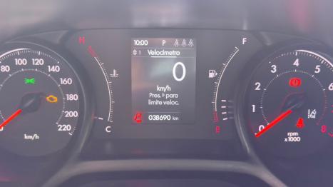 FIAT Fastback 1.0 12V 4P FLEX AUDACE 200 TURBO AUTOM�TICO CVT, Foto 14