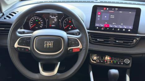FIAT Fastback 1.0 12V 4P FLEX AUDACE 200 TURBO AUTOM�TICO CVT, Foto 16