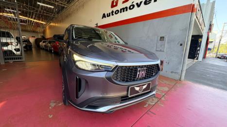 FIAT Fastback 1.0 12V 4P FLEX AUDACE 200 TURBO AUTOM�TICO CVT, Foto 19