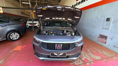 FIAT Fastback 1.0 12V 4P FLEX AUDACE 200 TURBO AUTOM�TICO CVT, Foto 23