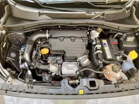 FIAT Fastback 1.0 12V 4P FLEX IMPETUS 200 TURBO AUTOM�TICO CVT, Foto 9