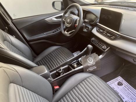 FIAT Fastback 1.0 12V 4P FLEX IMPETUS 200 TURBO AUTOM�TICO CVT, Foto 15