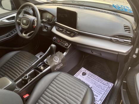 FIAT Fastback 1.0 12V 4P FLEX IMPETUS 200 TURBO AUTOM�TICO CVT, Foto 16