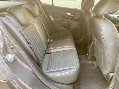 FIAT Fastback 1.0 12V 4P FLEX IMPETUS 200 TURBO AUTOM�TICO CVT, Foto 17