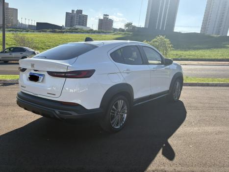 FIAT Fastback 1.0 12V 4P FLEX 200 TURBO AUTOM�TICO CVT, Foto 2